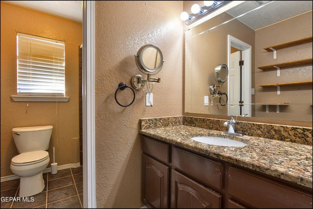 11429 Pratt Avenue, El Paso, TX 79936