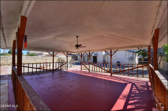 11429 Pratt Avenue, El Paso, TX 79936