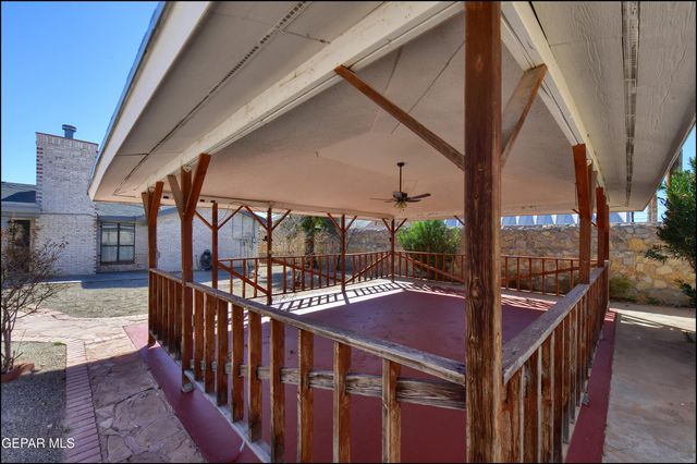 11429 Pratt Avenue, El Paso, TX 79936