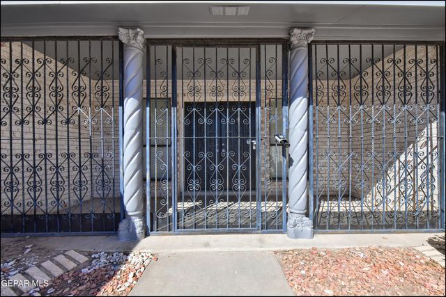 11429 Pratt Avenue, El Paso, TX 79936