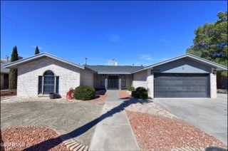 11429 Pratt Avenue, El Paso, TX 79936