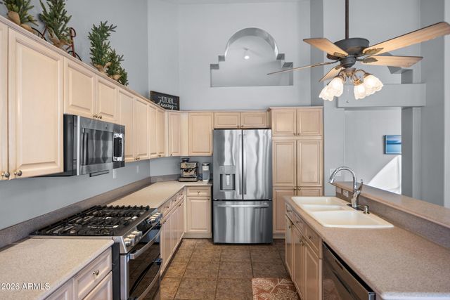 3521 E BROOKWOOD Court, Phoenix, AZ 85048