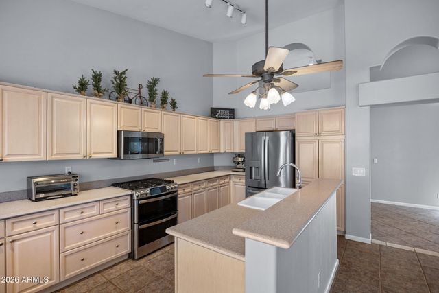 3521 E BROOKWOOD Court, Phoenix, AZ 85048