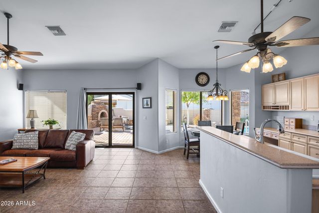 3521 E BROOKWOOD Court, Phoenix, AZ 85048