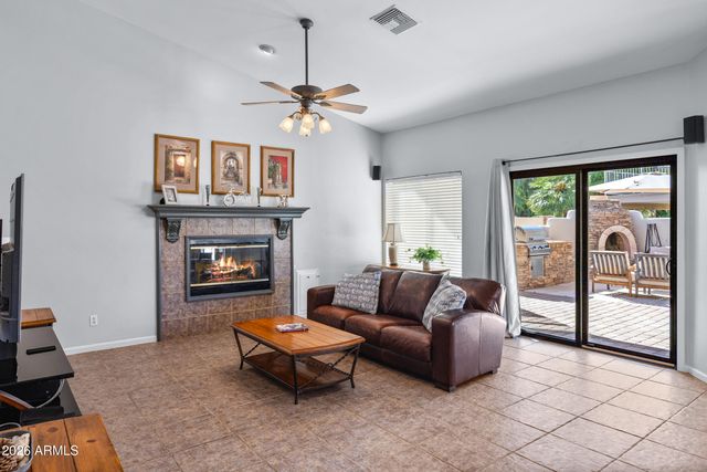 3521 E BROOKWOOD Court, Phoenix, AZ 85048