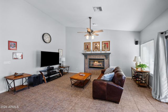 3521 E BROOKWOOD Court, Phoenix, AZ 85048