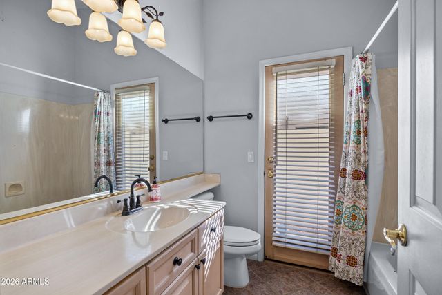 3521 E BROOKWOOD Court, Phoenix, AZ 85048