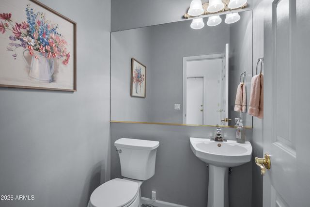 3521 E BROOKWOOD Court, Phoenix, AZ 85048