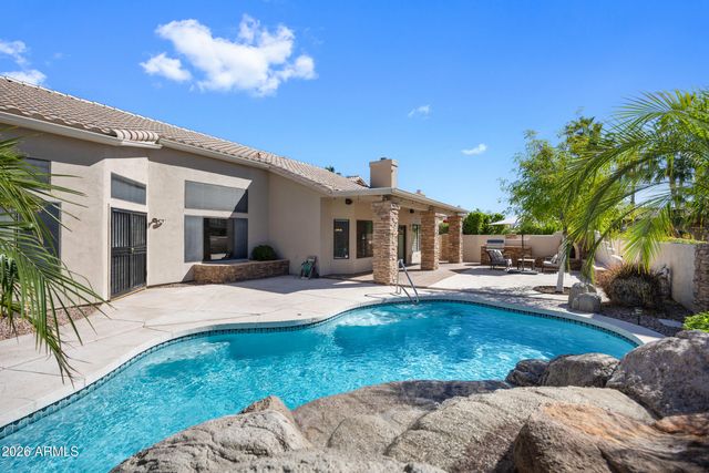 3521 E BROOKWOOD Court, Phoenix, AZ 85048