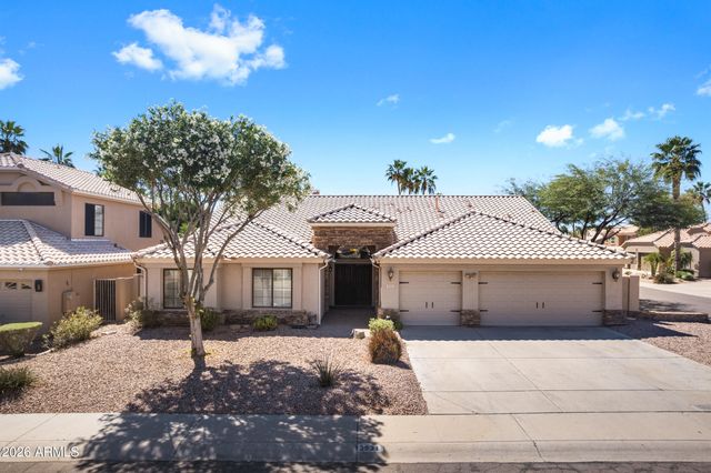 3521 E BROOKWOOD Court, Phoenix, AZ 85048