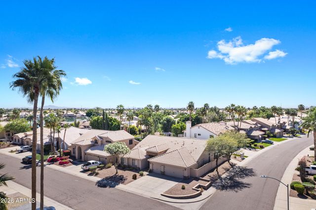 3521 E BROOKWOOD Court, Phoenix, AZ 85048