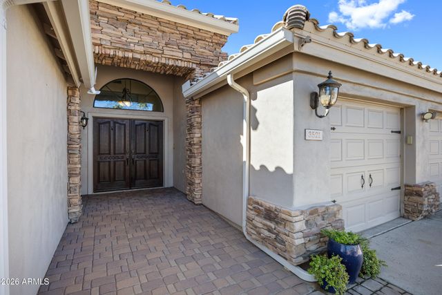 3521 E BROOKWOOD Court, Phoenix, AZ 85048