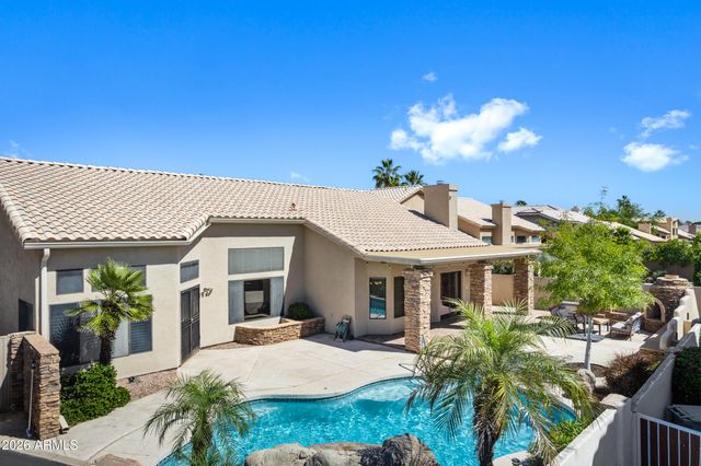 3521 E BROOKWOOD Court, Phoenix, AZ 85048