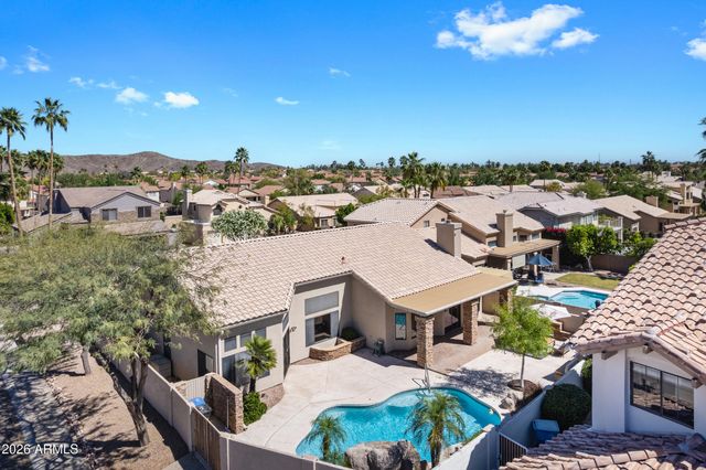 3521 E BROOKWOOD Court, Phoenix, AZ 85048