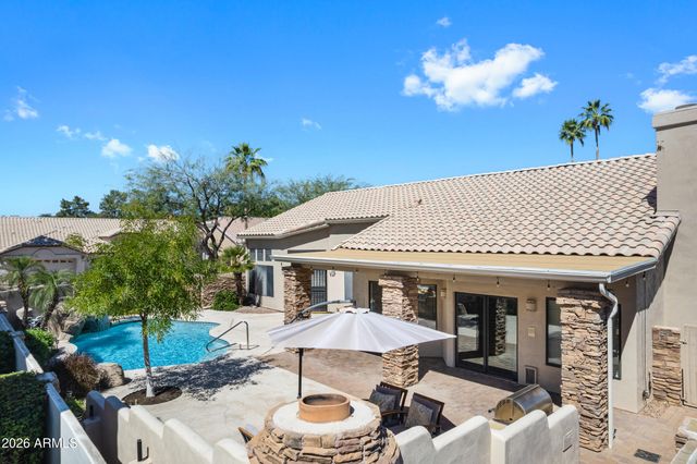 3521 E BROOKWOOD Court, Phoenix, AZ 85048