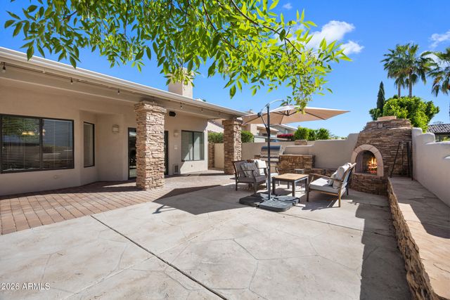 3521 E BROOKWOOD Court, Phoenix, AZ 85048