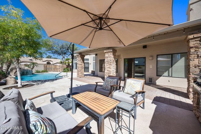 3521 E BROOKWOOD Court, Phoenix, AZ 85048