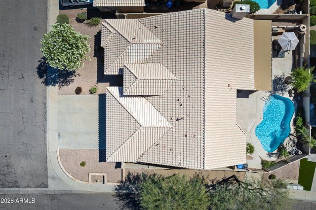 3521 E BROOKWOOD Court, Phoenix, AZ 85048