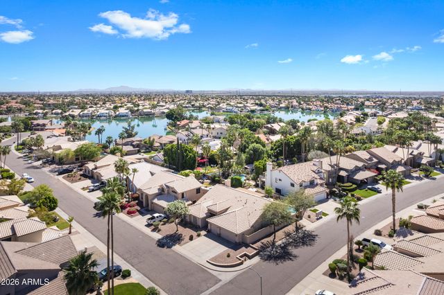 3521 E BROOKWOOD Court, Phoenix, AZ 85048