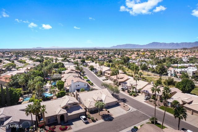 3521 E BROOKWOOD Court, Phoenix, AZ 85048