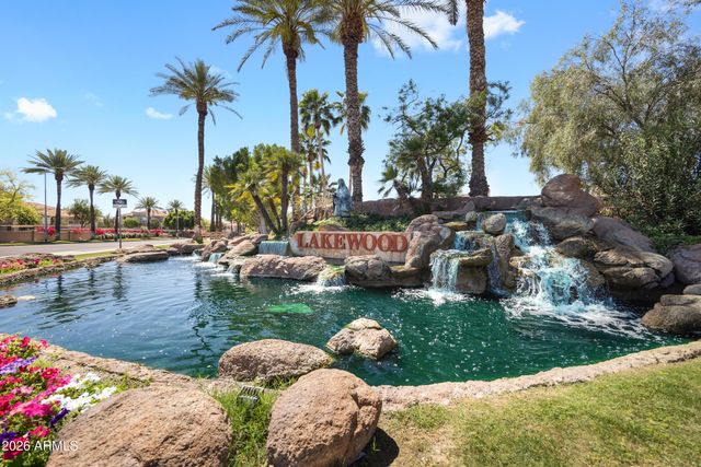 3521 E BROOKWOOD Court, Phoenix, AZ 85048