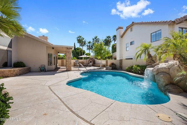 3521 E BROOKWOOD Court, Phoenix, AZ 85048