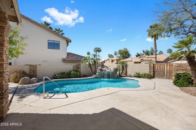 3521 E BROOKWOOD Court, Phoenix, AZ 85048