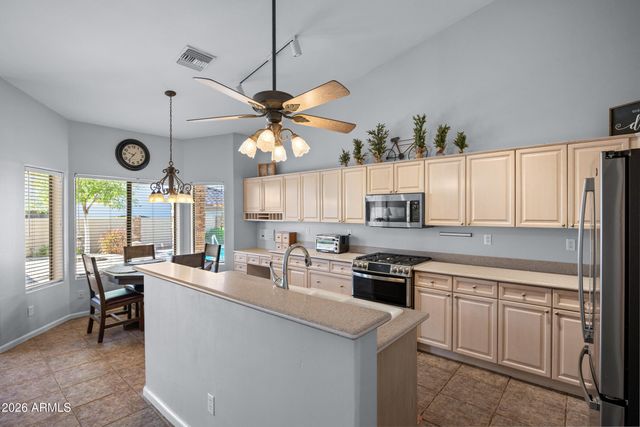 3521 E BROOKWOOD Court, Phoenix, AZ 85048