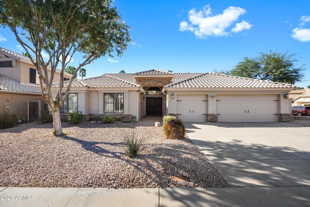 3521 E BROOKWOOD Court, Phoenix, AZ 85048