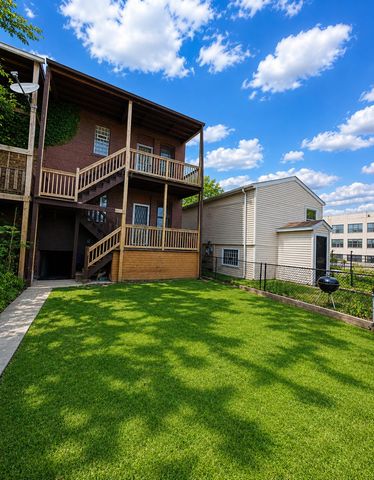 743 E 69th Place, Chicago, IL 60637