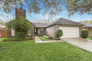 4519 Kimball Drive, Pearland, TX 77584