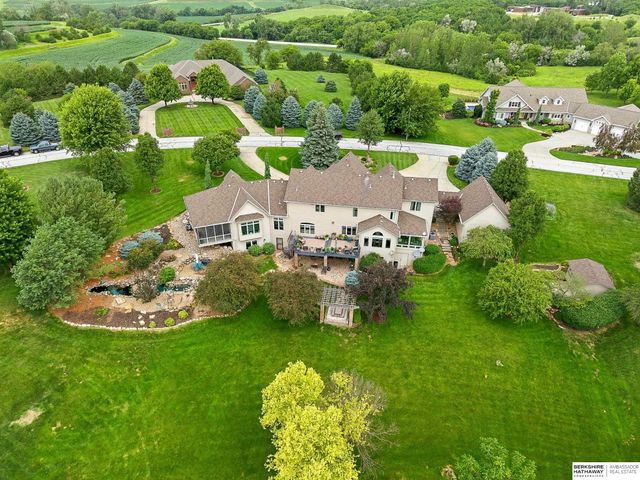 11333 N 78 Street, Omaha, NE 68122