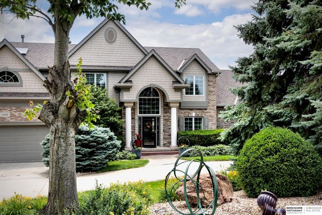 11333 N 78 Street, Omaha, NE 68122
