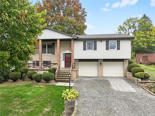 101 N Mulberry Dr, Mt Pleasant Twp, PA 15666
