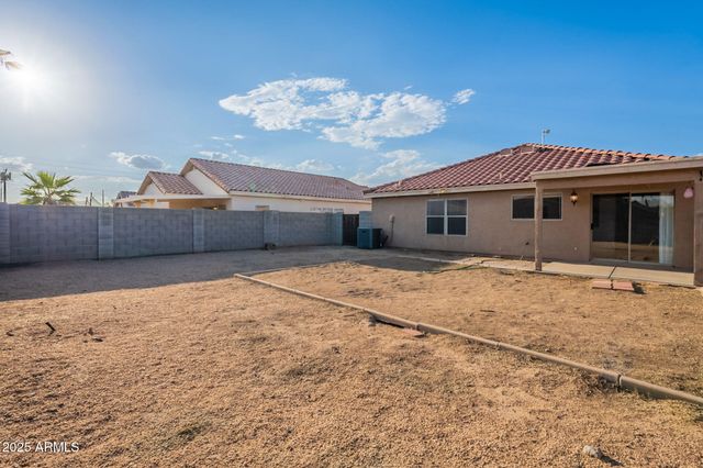 11865 W EDGEMONT Avenue, Avondale, AZ 85392