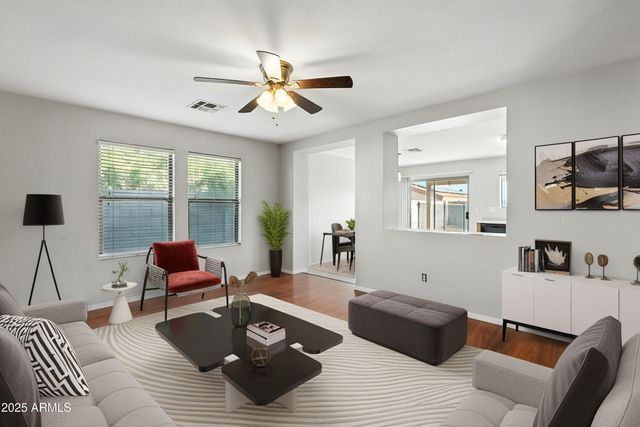 11865 W EDGEMONT Avenue, Avondale, AZ 85392