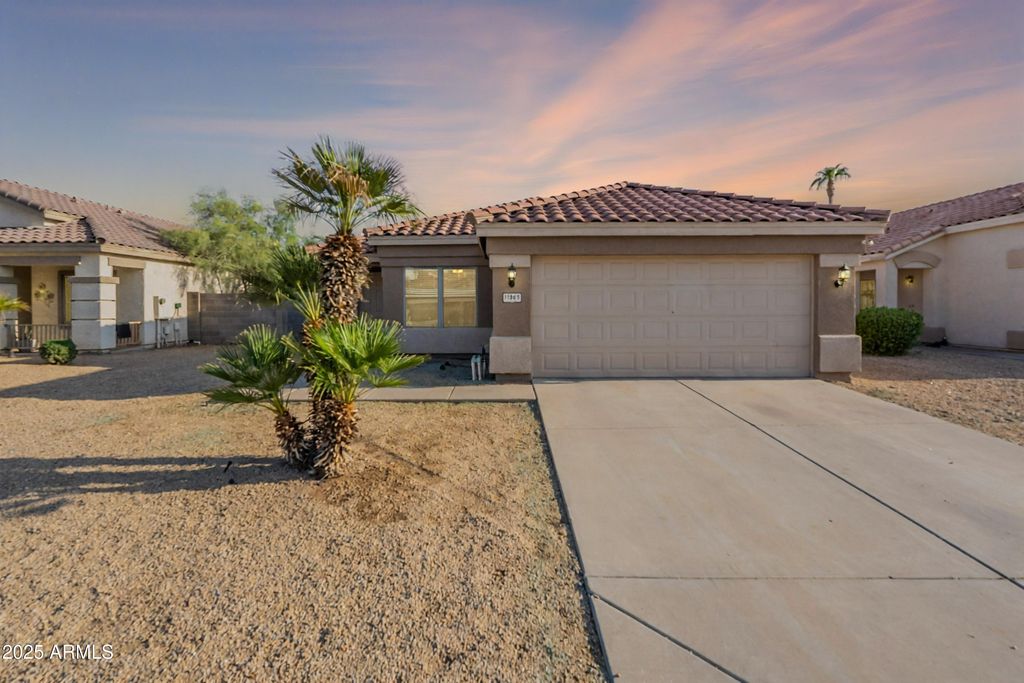 11865 W EDGEMONT Avenue, Avondale, AZ 85392