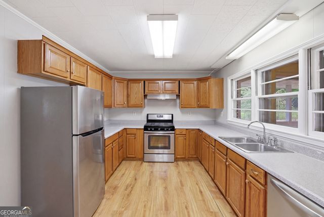 3201 HWY 17 ALT, Toccoa, GA 30577