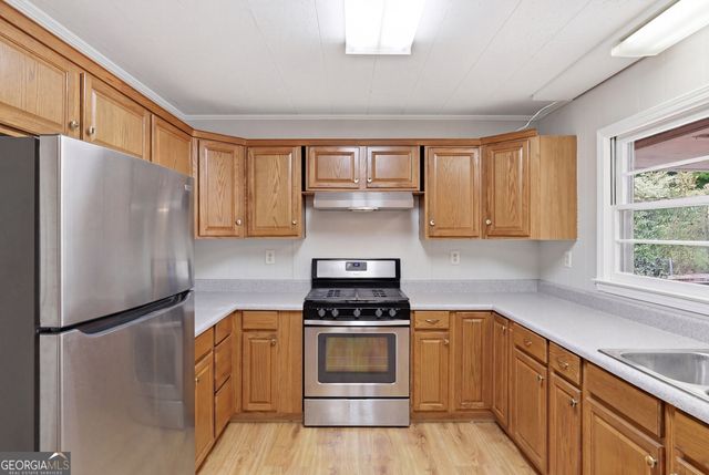 3201 HWY 17 ALT, Toccoa, GA 30577