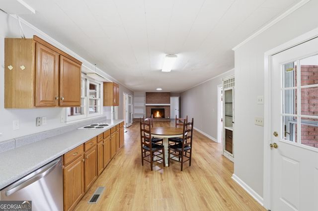 3201 HWY 17 ALT, Toccoa, GA 30577