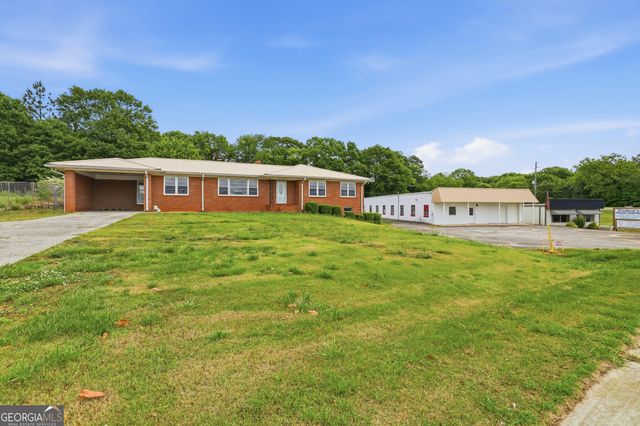 3201 HWY 17 ALT, Toccoa, GA 30577