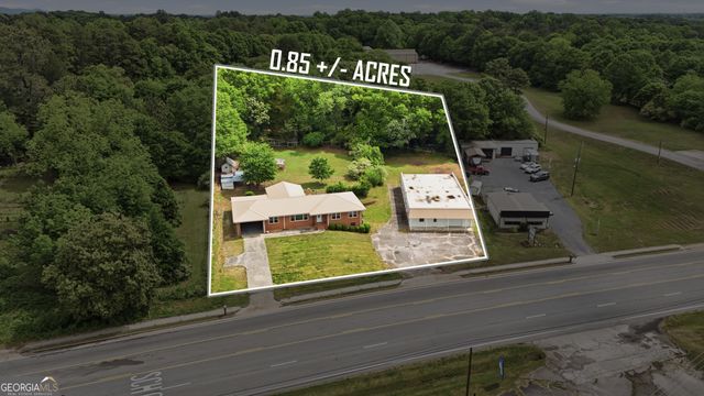 3201 HWY 17 ALT, Toccoa, GA 30577