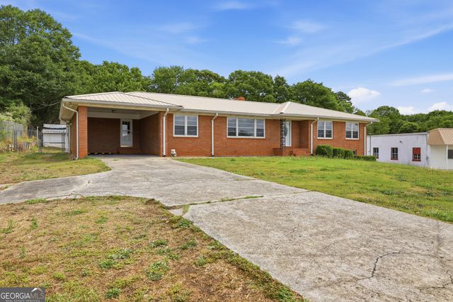 3201 HWY 17 ALT, Toccoa, GA 30577