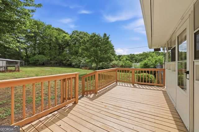 3201 HWY 17 ALT, Toccoa, GA 30577