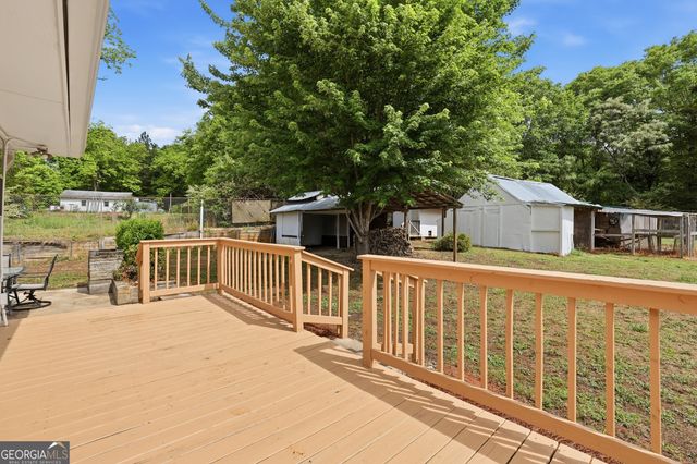 3201 HWY 17 ALT, Toccoa, GA 30577