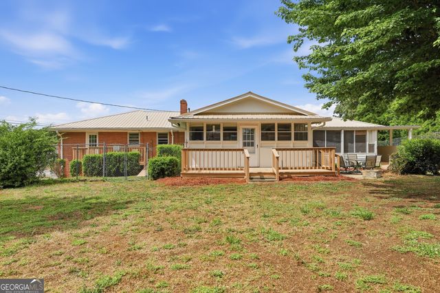 3201 HWY 17 ALT, Toccoa, GA 30577