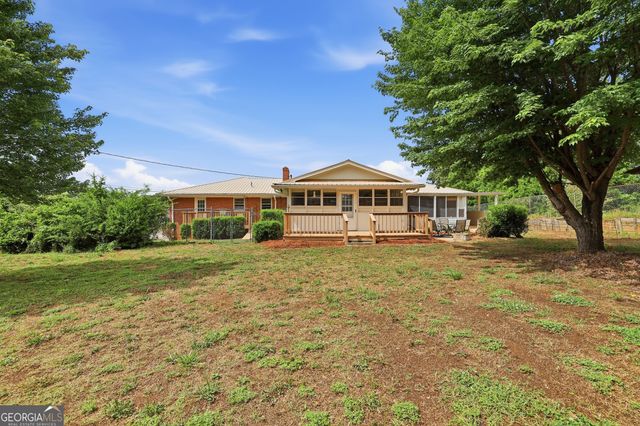 3201 HWY 17 ALT, Toccoa, GA 30577