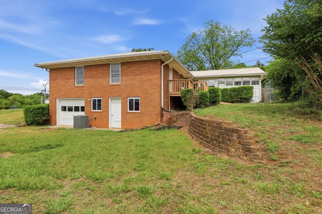 3201 HWY 17 ALT, Toccoa, GA 30577