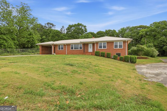 3201 HWY 17 ALT, Toccoa, GA 30577