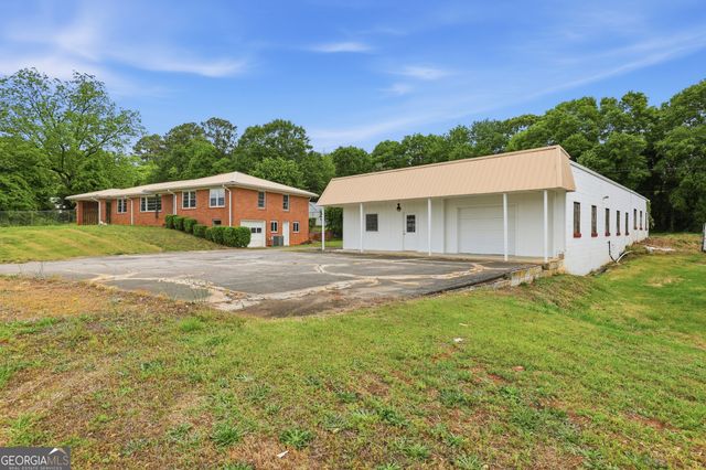 3201 HWY 17 ALT, Toccoa, GA 30577